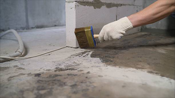 24/7 Emergency Crawl Space Encapsulation experts in Georgetown, PA